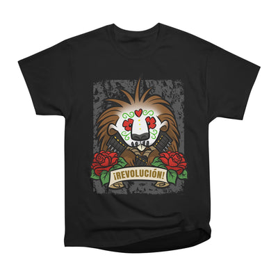 Revolucion