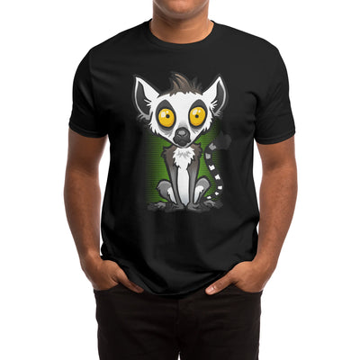 Ring-Tailed Lemur