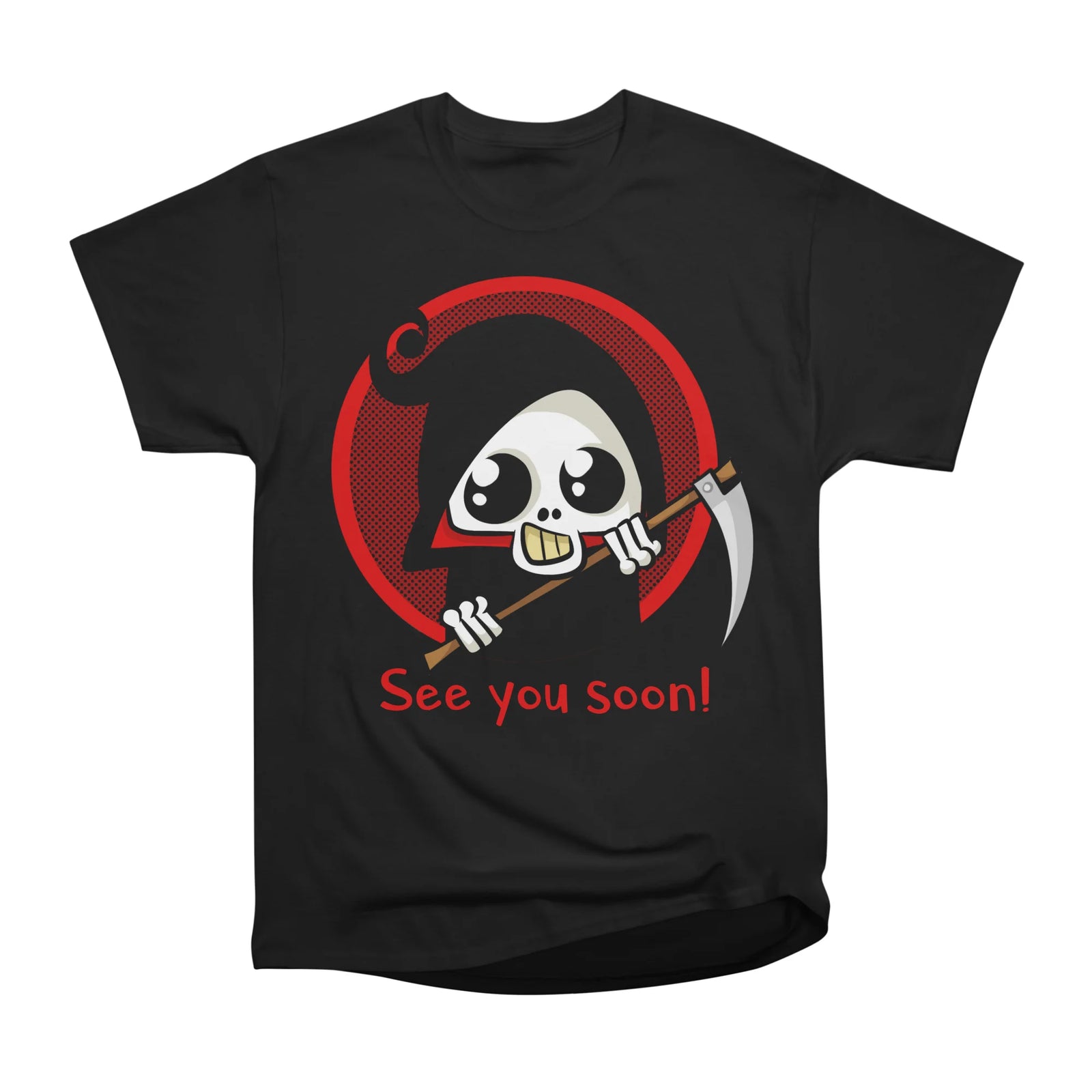 See You Soon