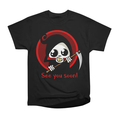 See You Soon