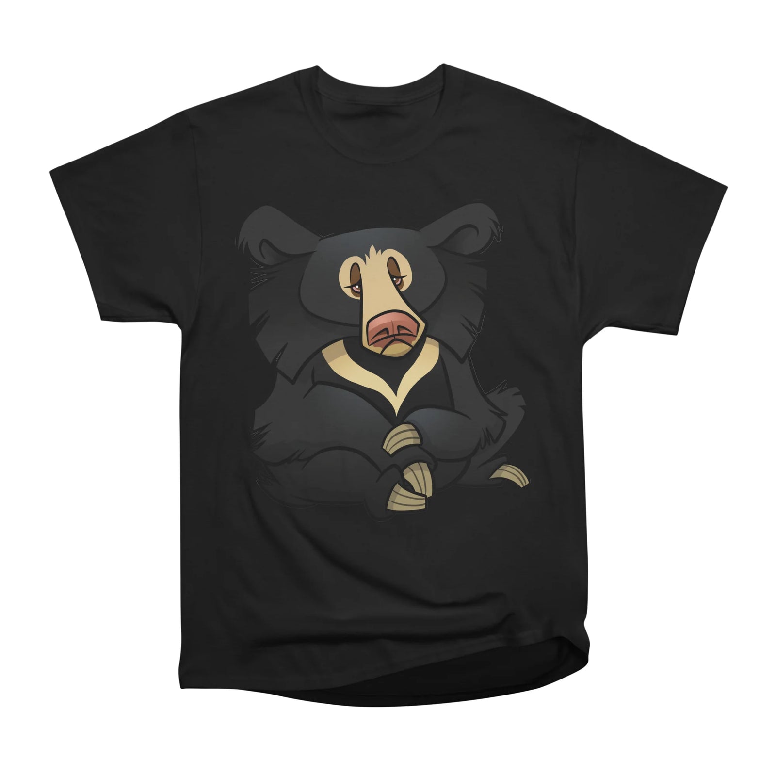 Sloth Bear