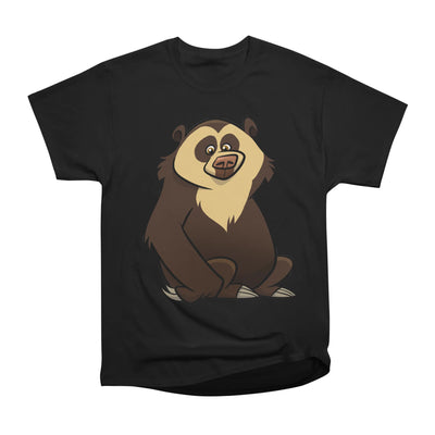 Spectacled Bear