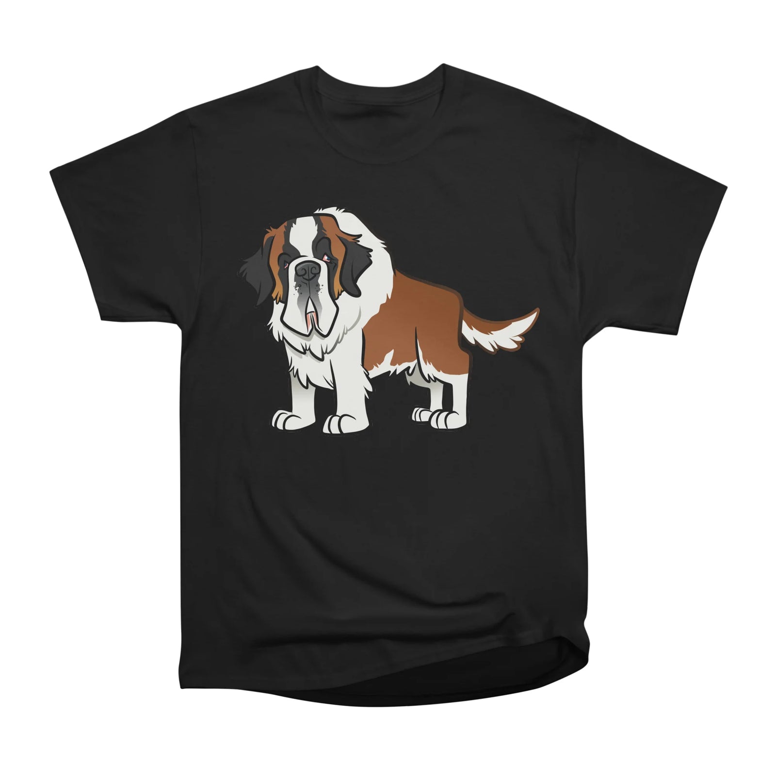 St. Bernard
