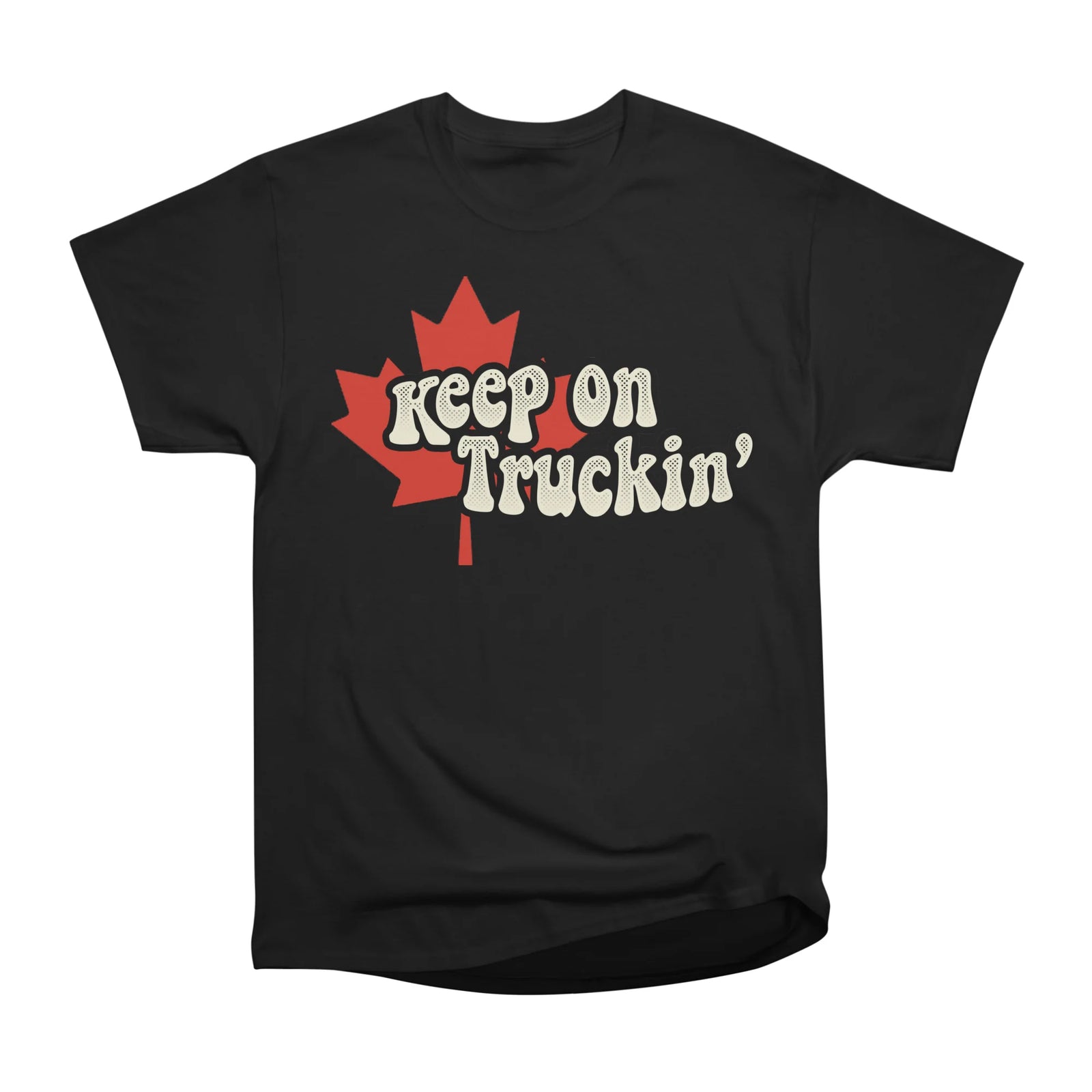 Truckin