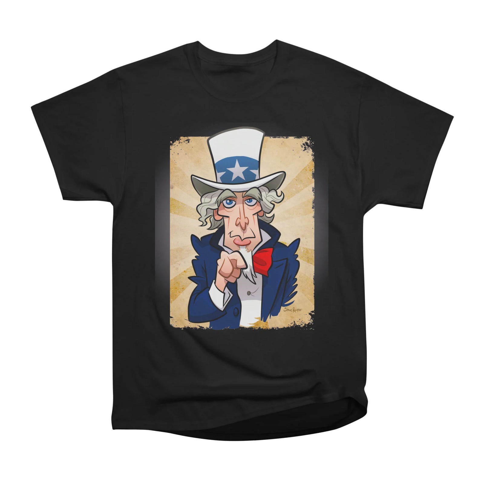 Uncle Sam