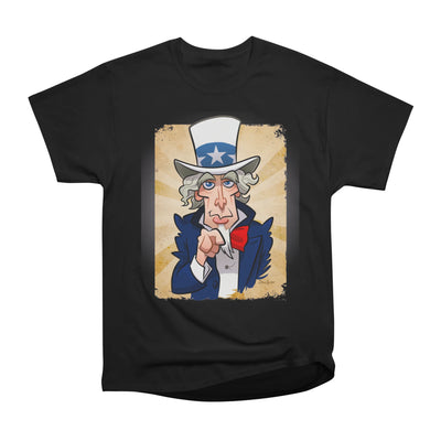 Uncle Sam