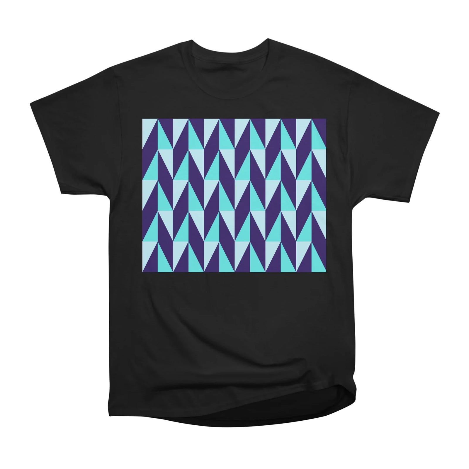 Chevron Pattern 1