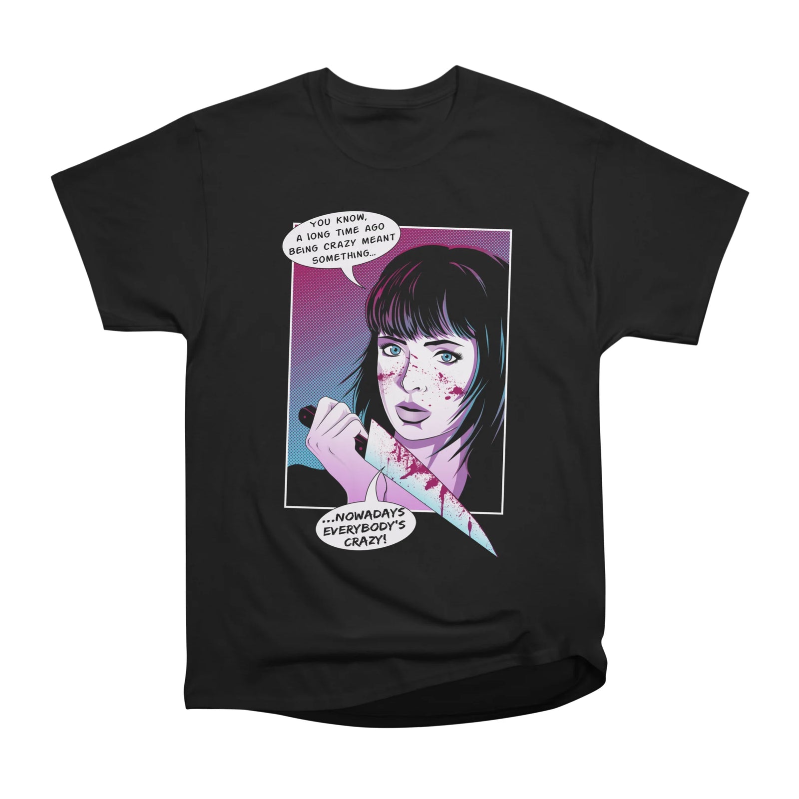 Pop Art Killer
