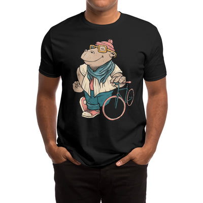 Hipster Hippo