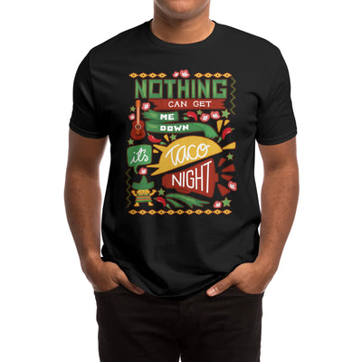 Taco night