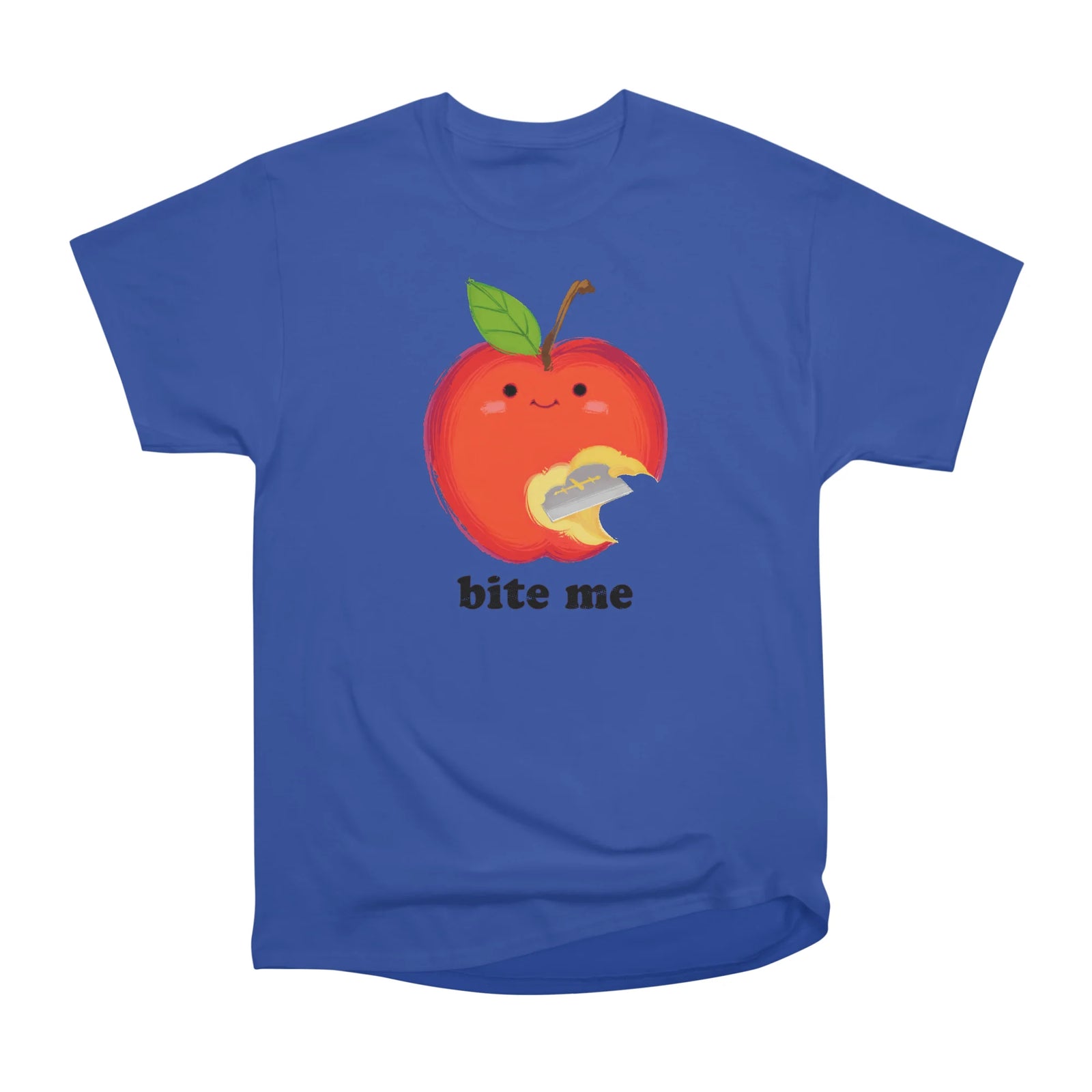 BAD APPLE