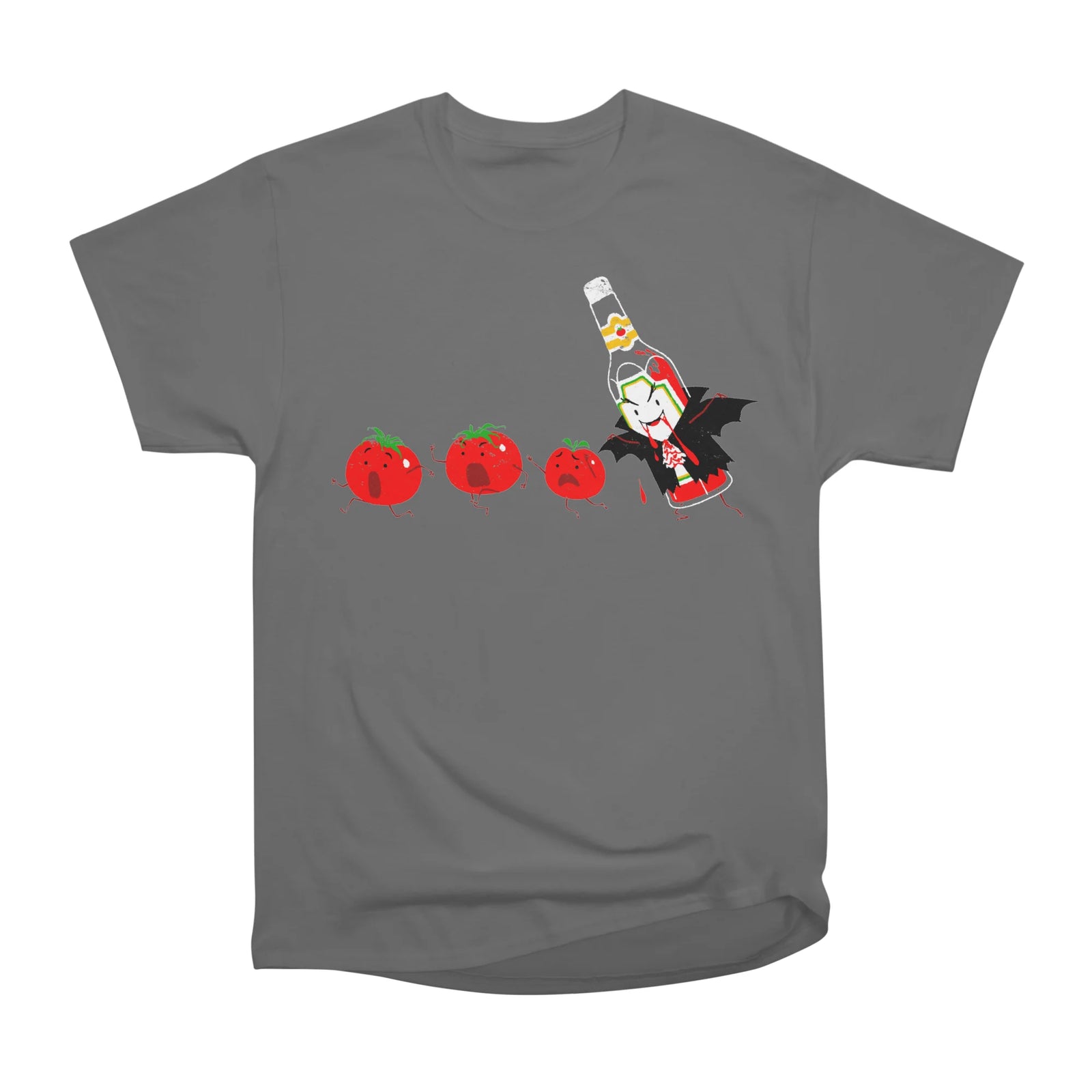 UNHOLY KETCHUP