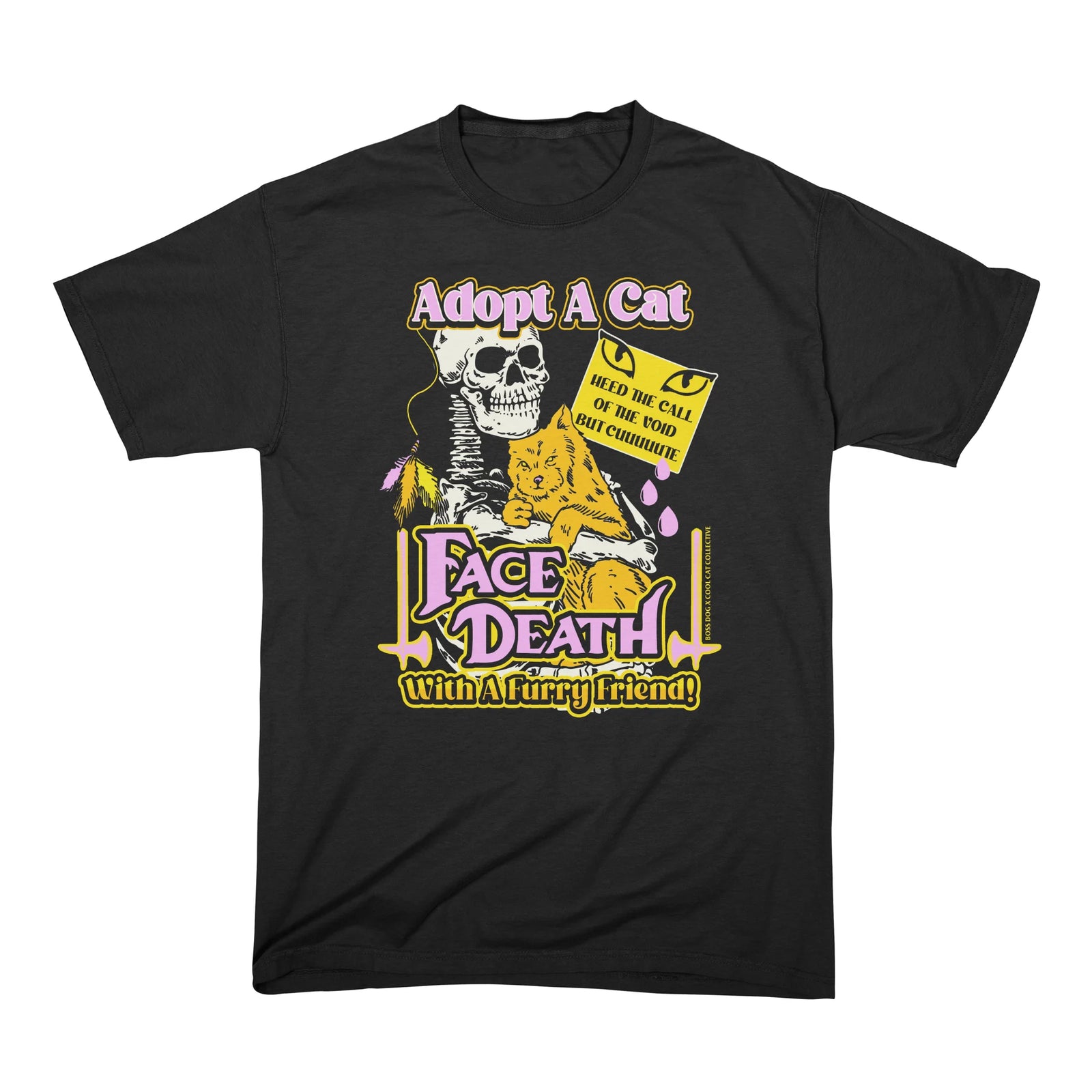 Adopt A Cat