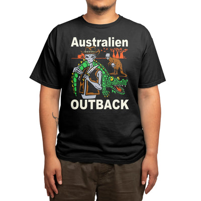 AUSTRALIEN OUTBACK