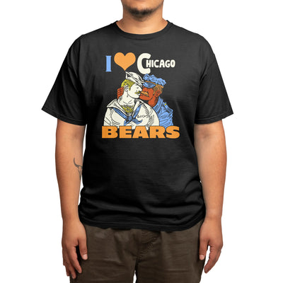 DA BEARS