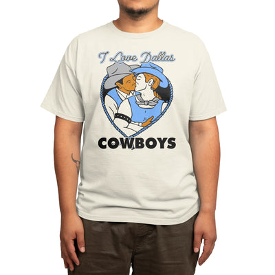 DALLAS COWBOYS IVORY