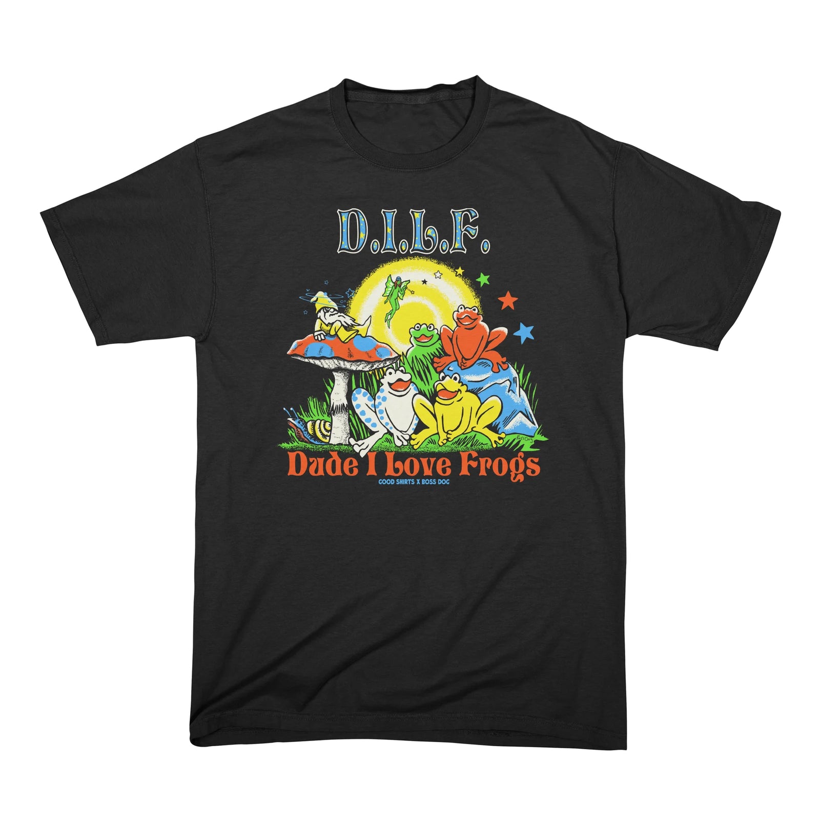 DILF