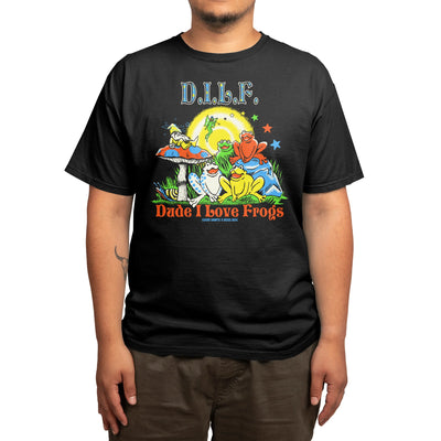 DILF