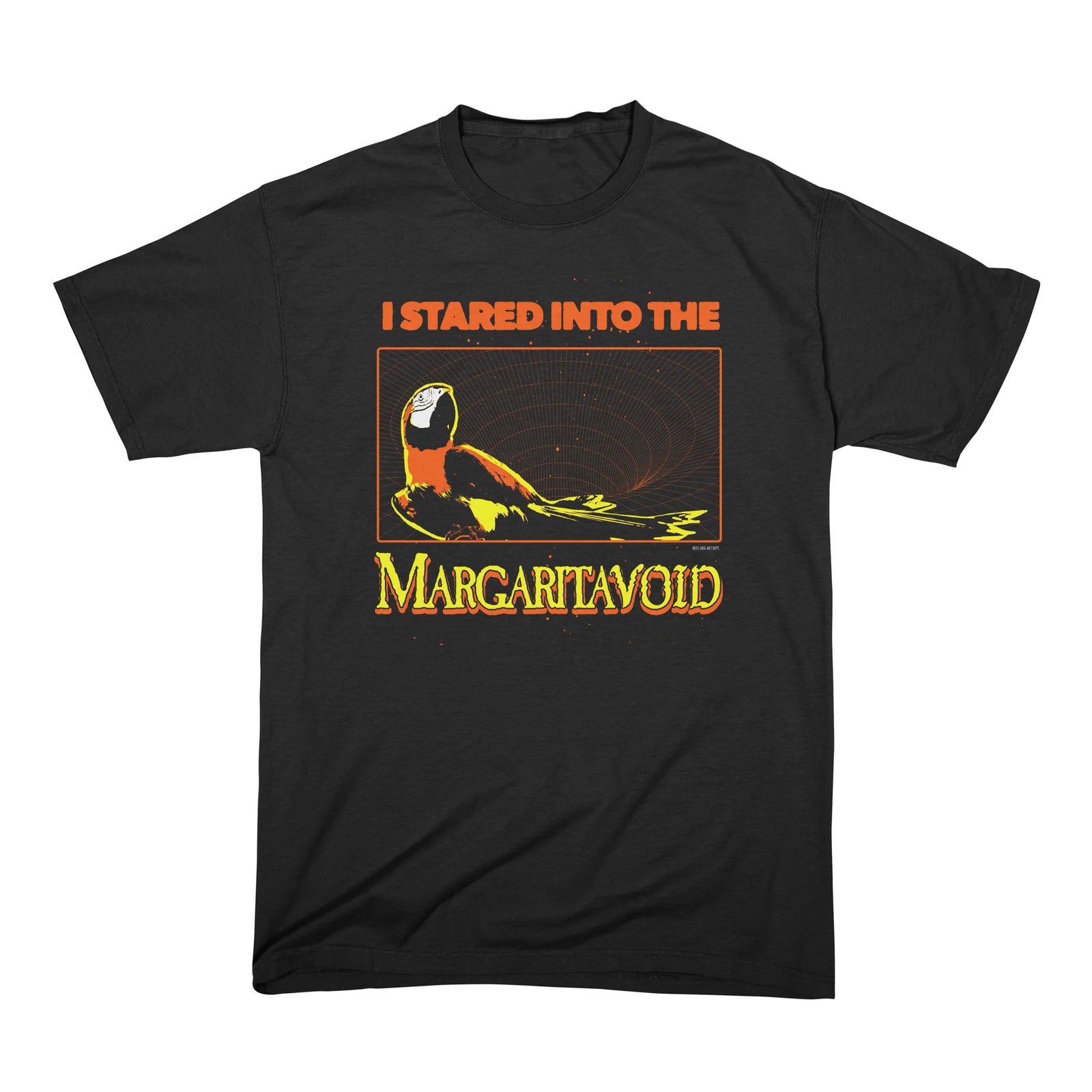 Margaritavoid