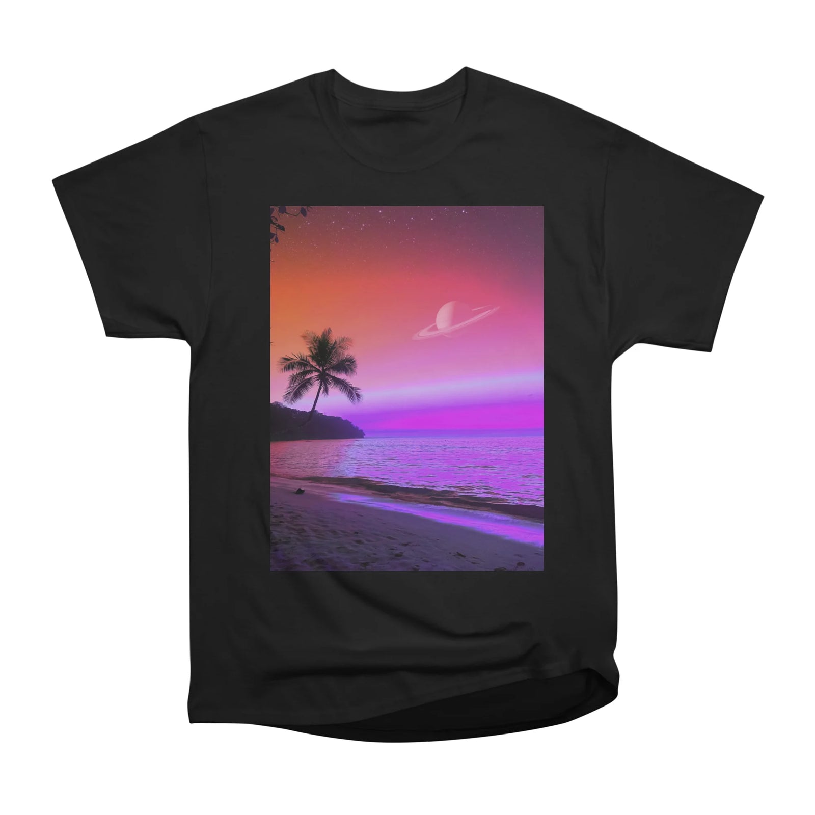 Beach Ritual