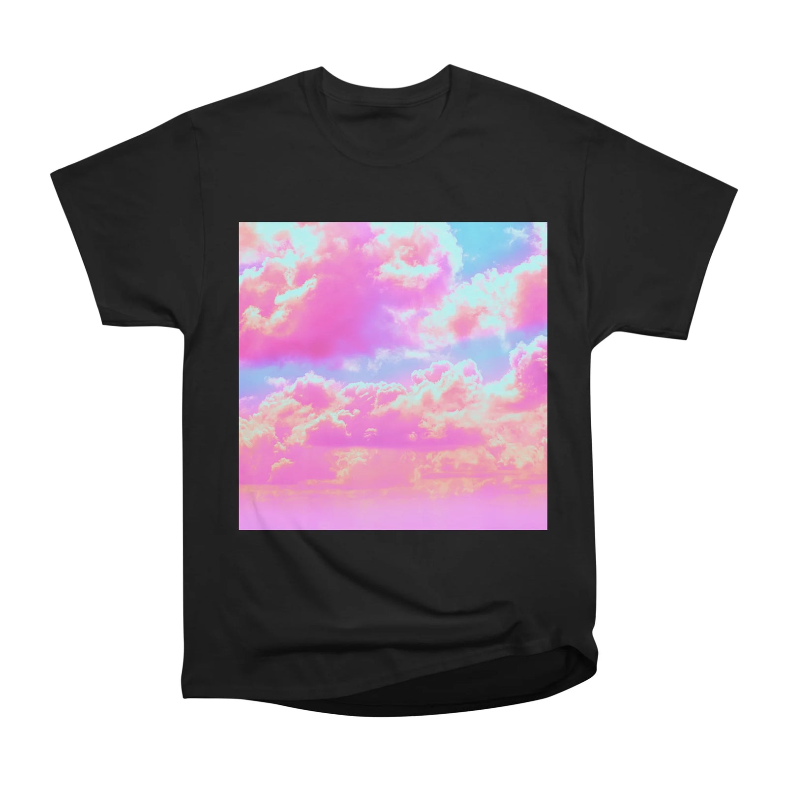 Cotton Candy