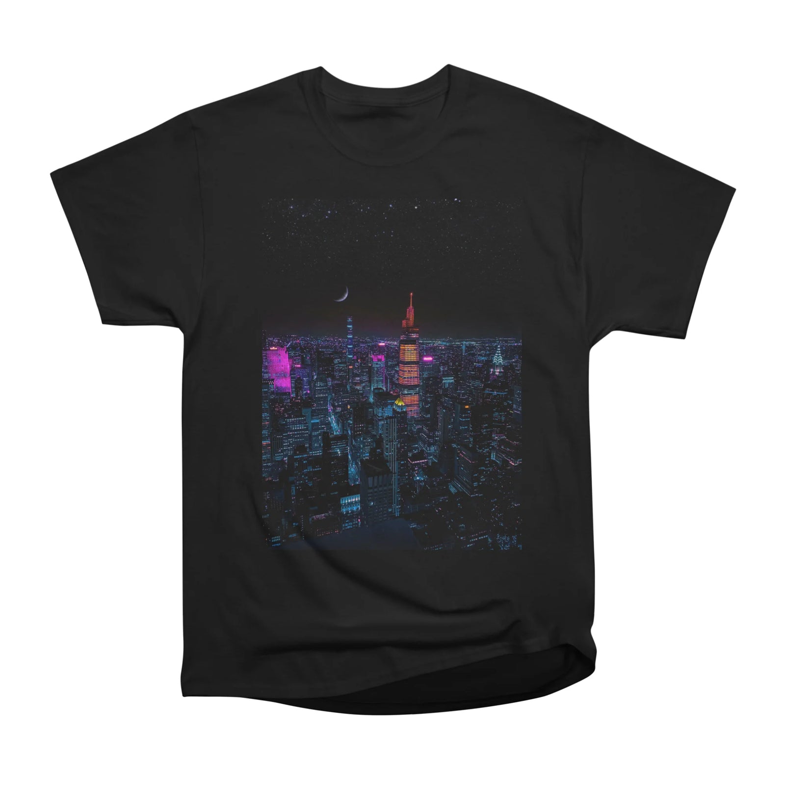 Dream City