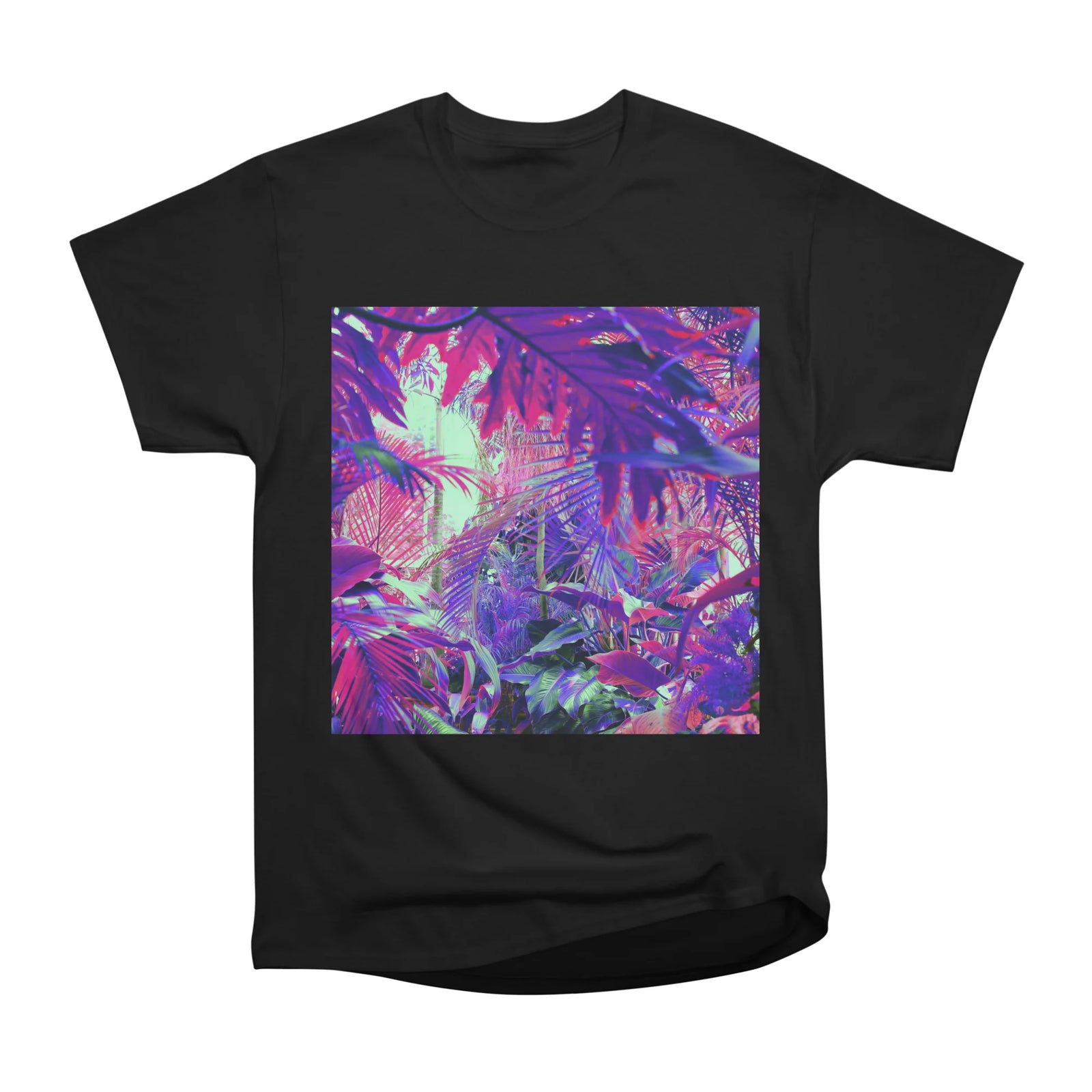Hidden Garden