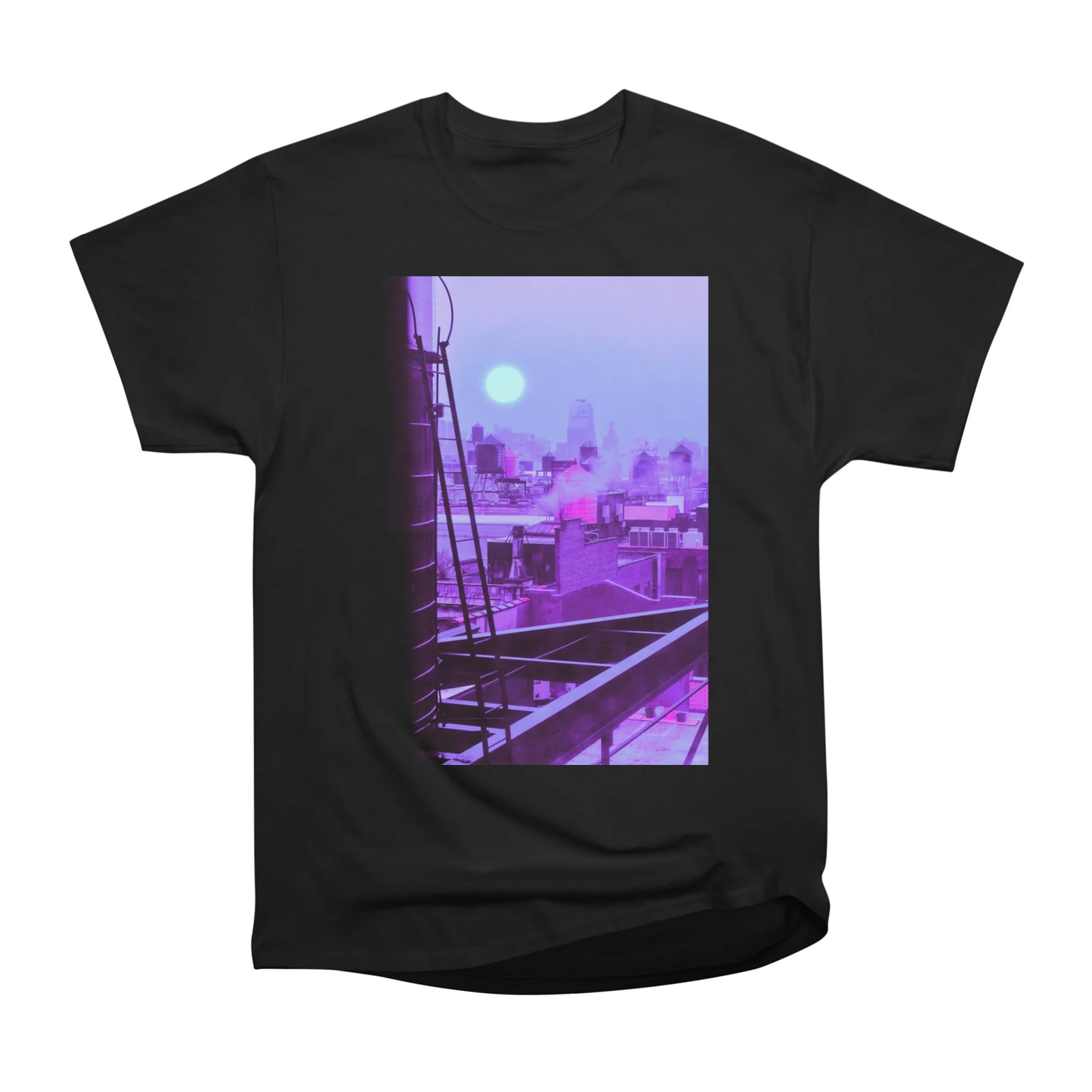 Neon Sun