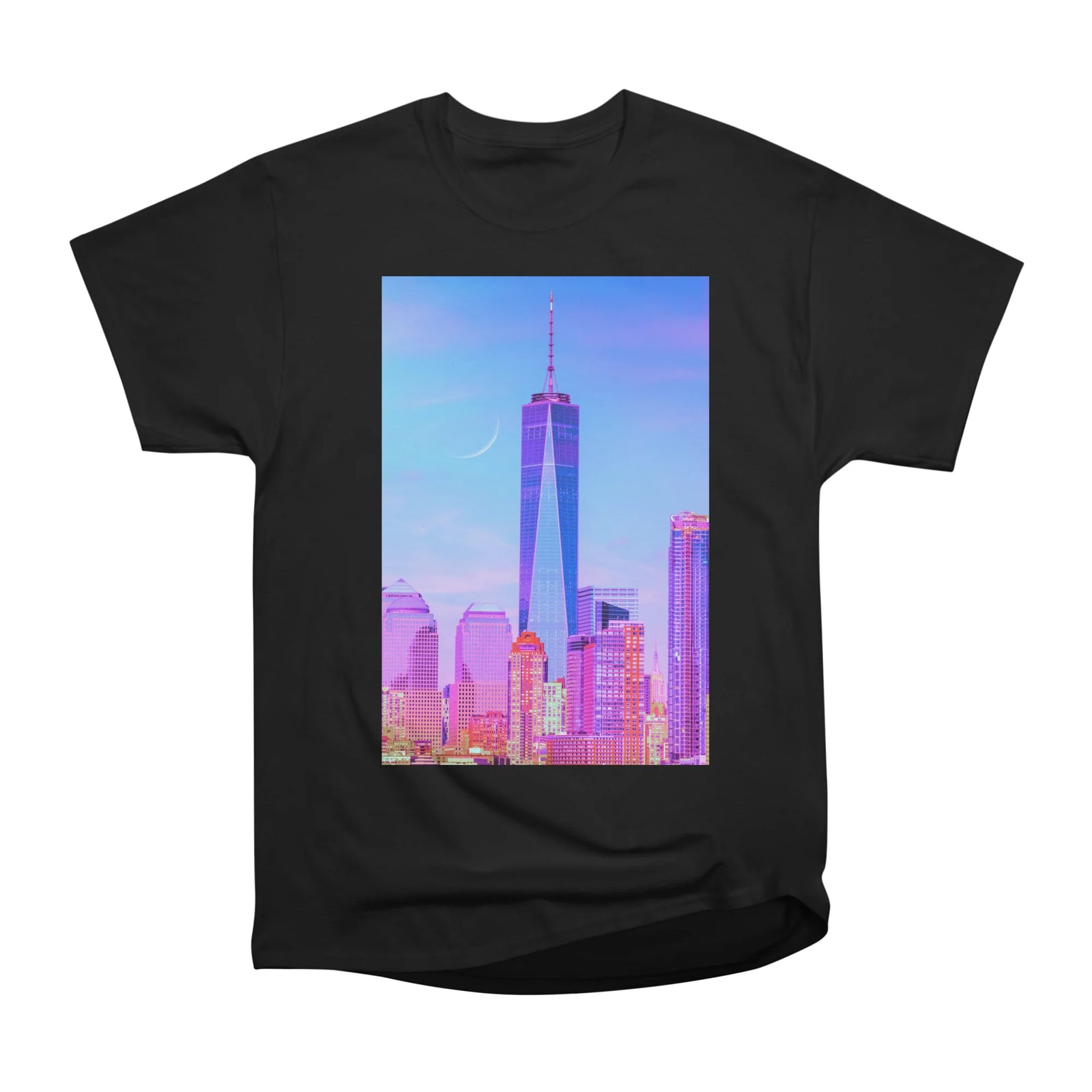 New York Day