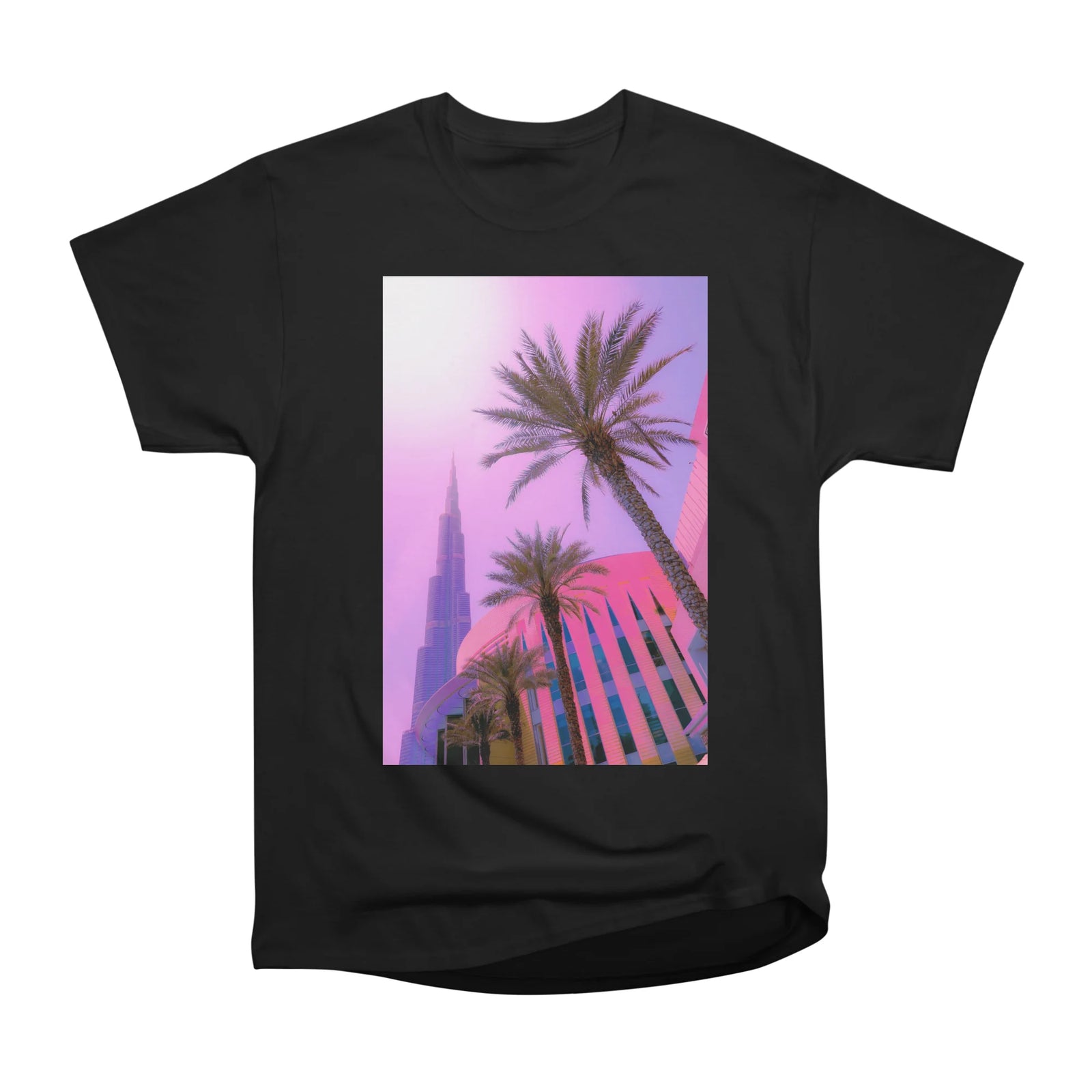 Pink Flamingos St.