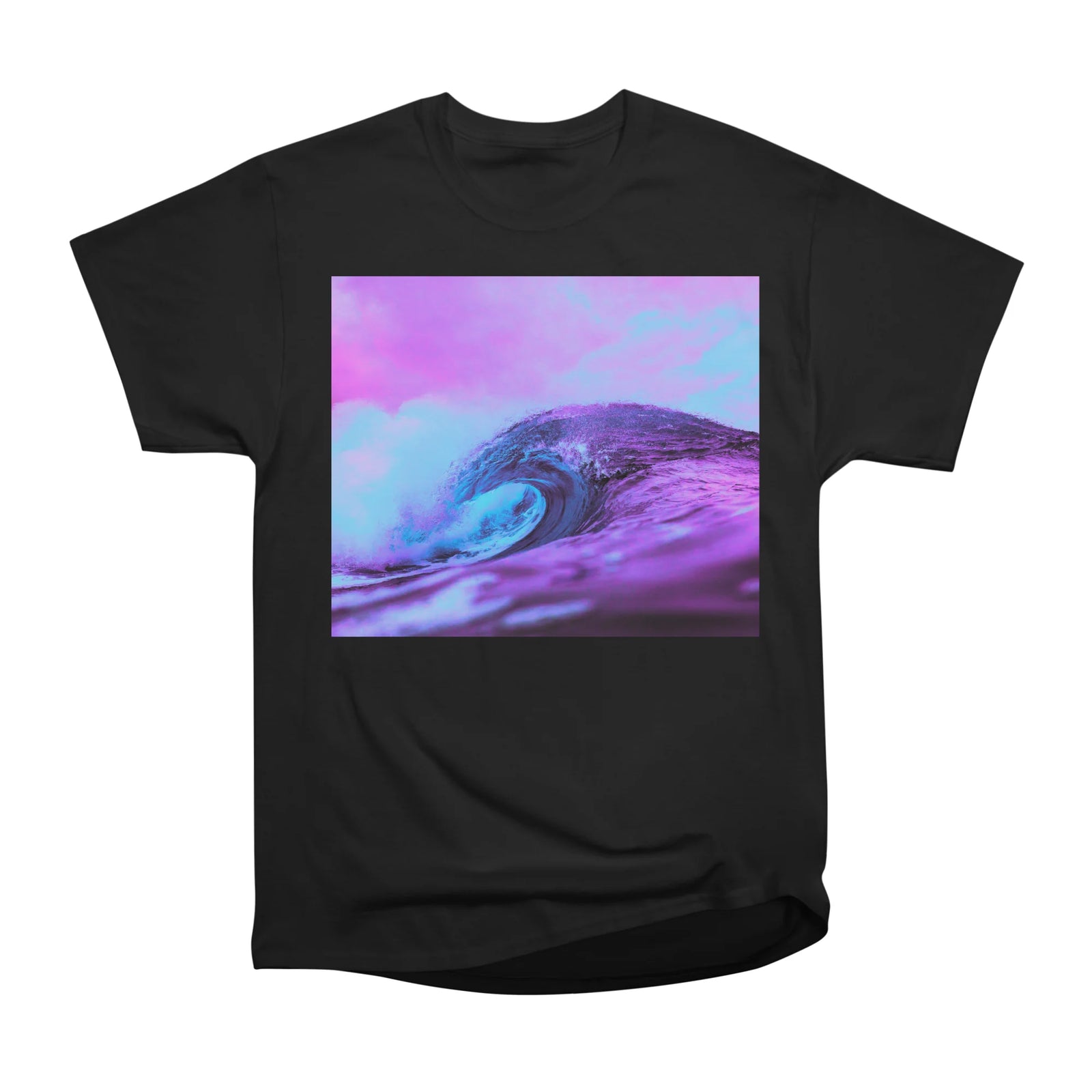 Tidal Waves