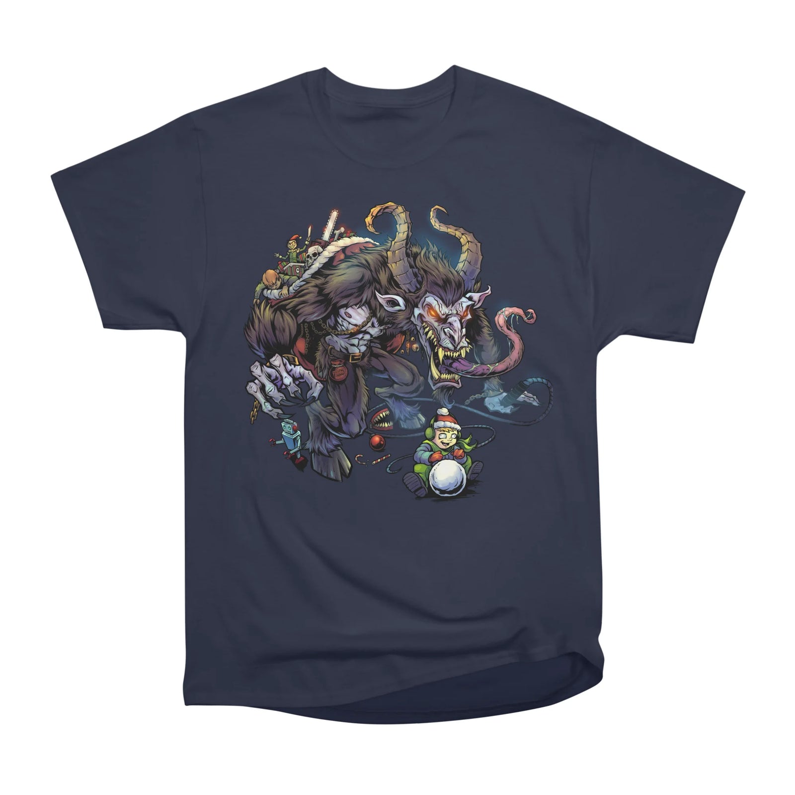 Krampus