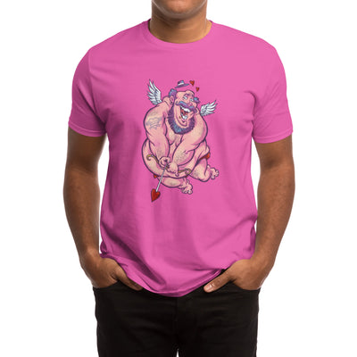 Valentine's Day Hipster Cuipd