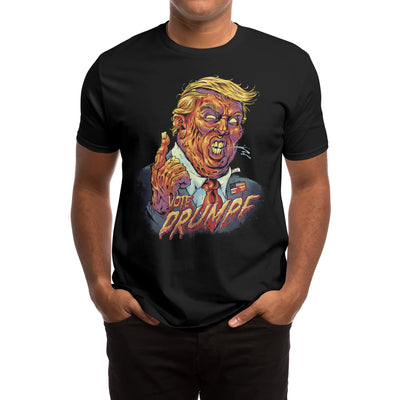 Zombie Trump