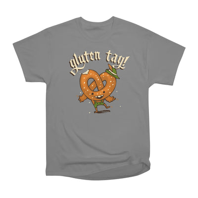 Gluten Tag