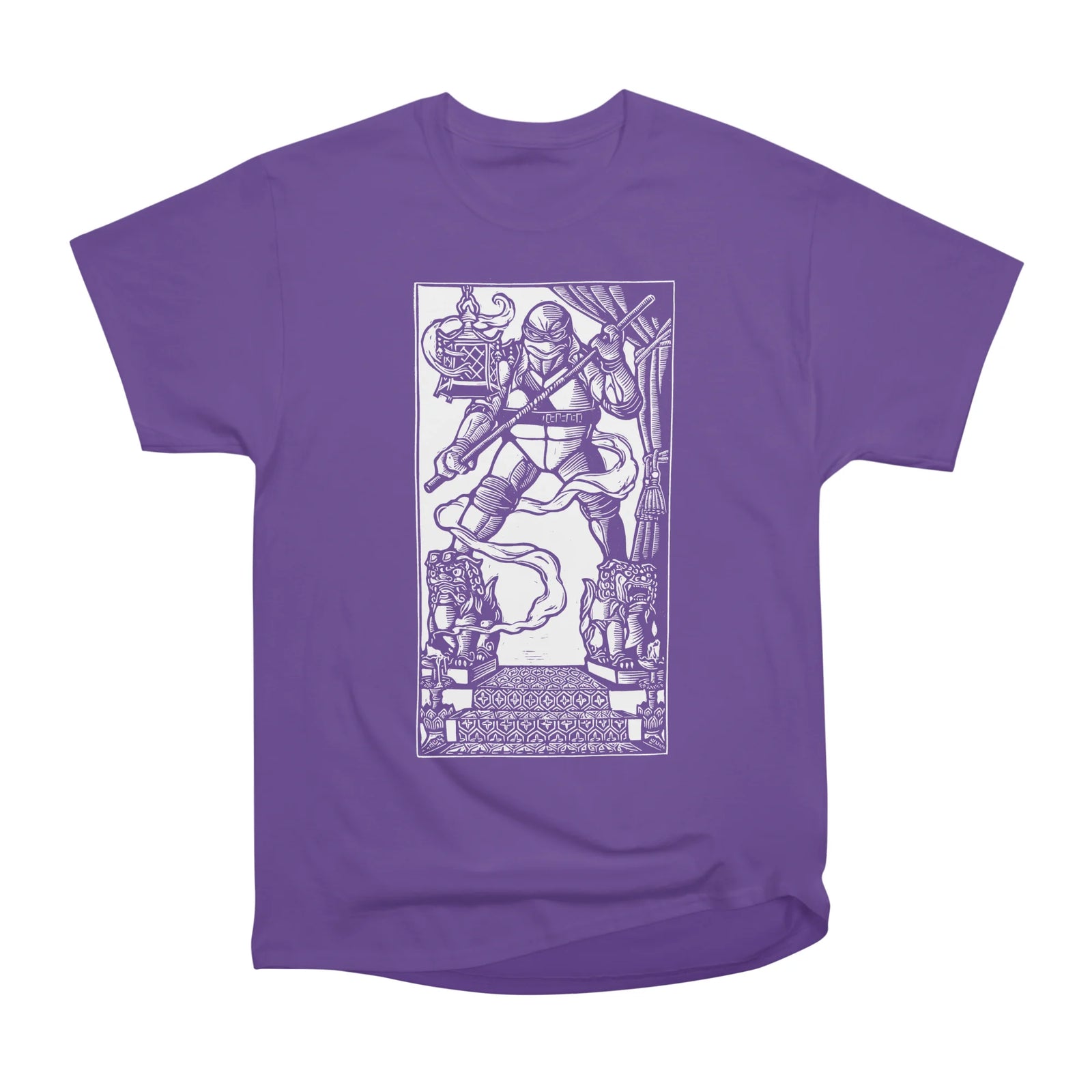 Donatello