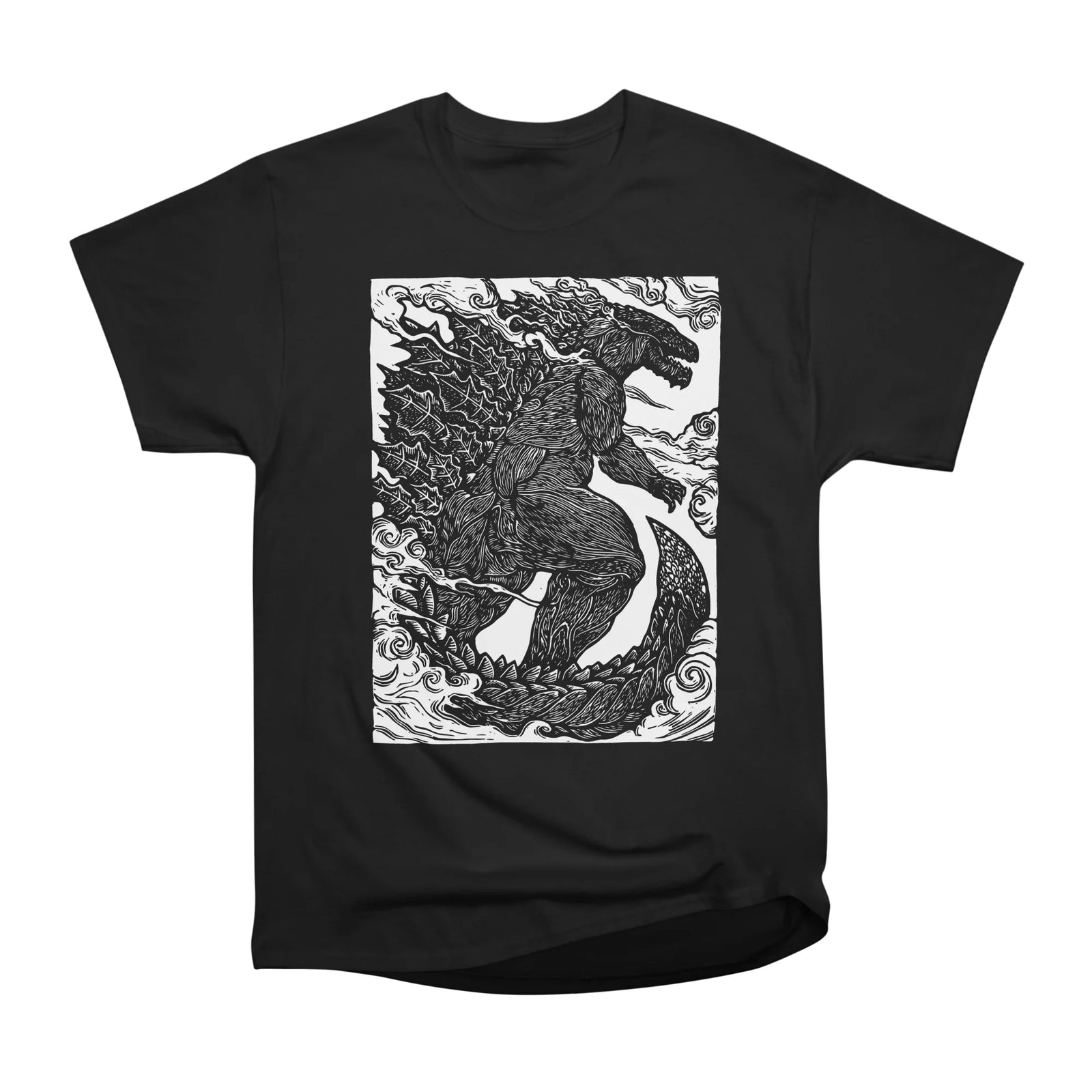 Godzilla Earth