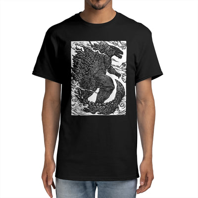 Godzilla Earth