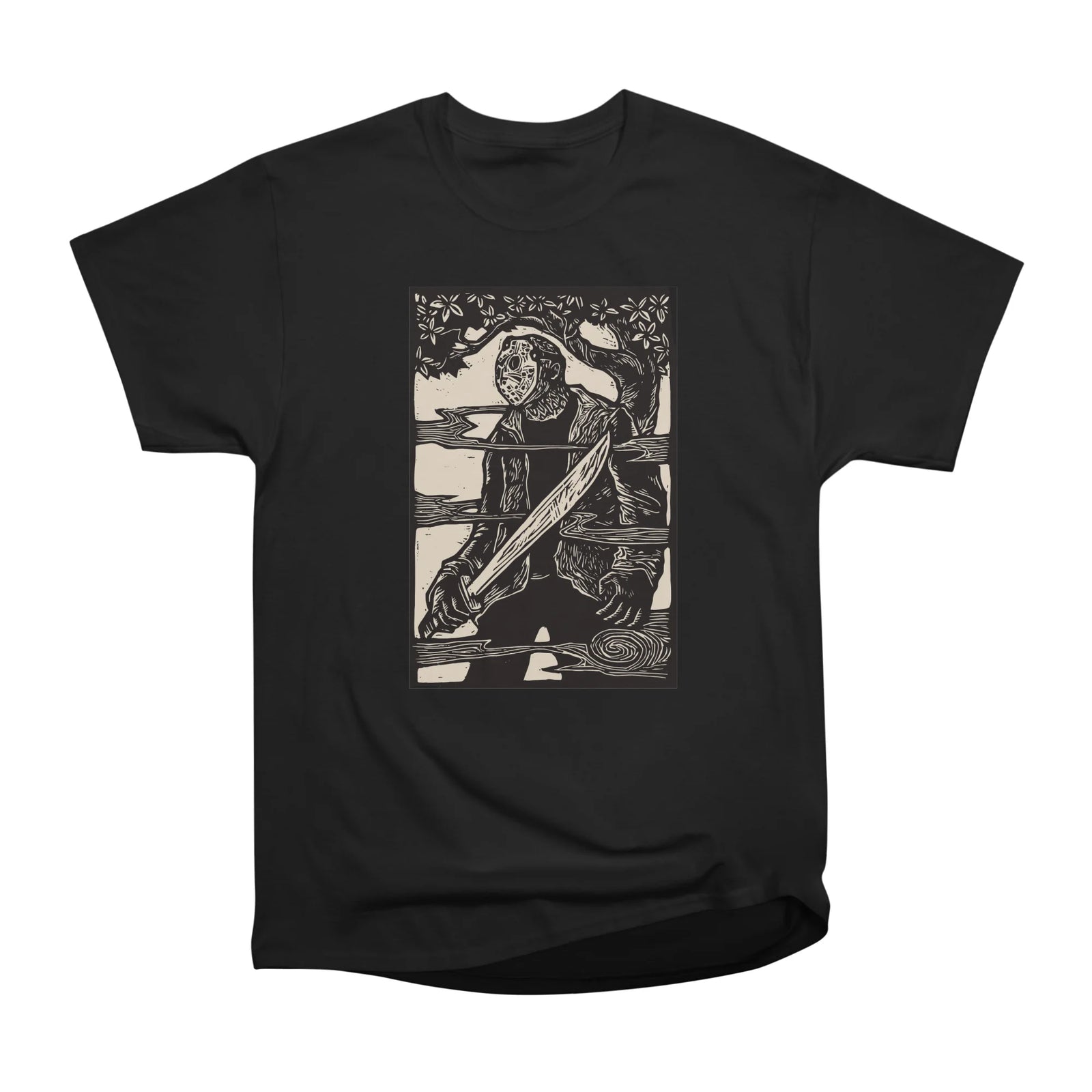 Jason Voorhees