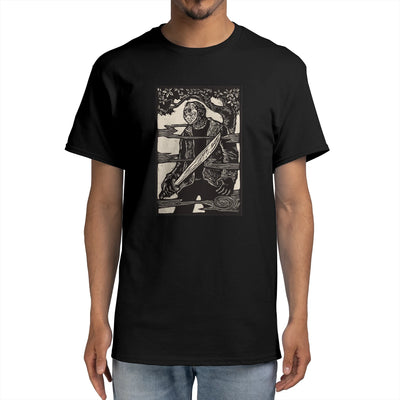 Jason Voorhees