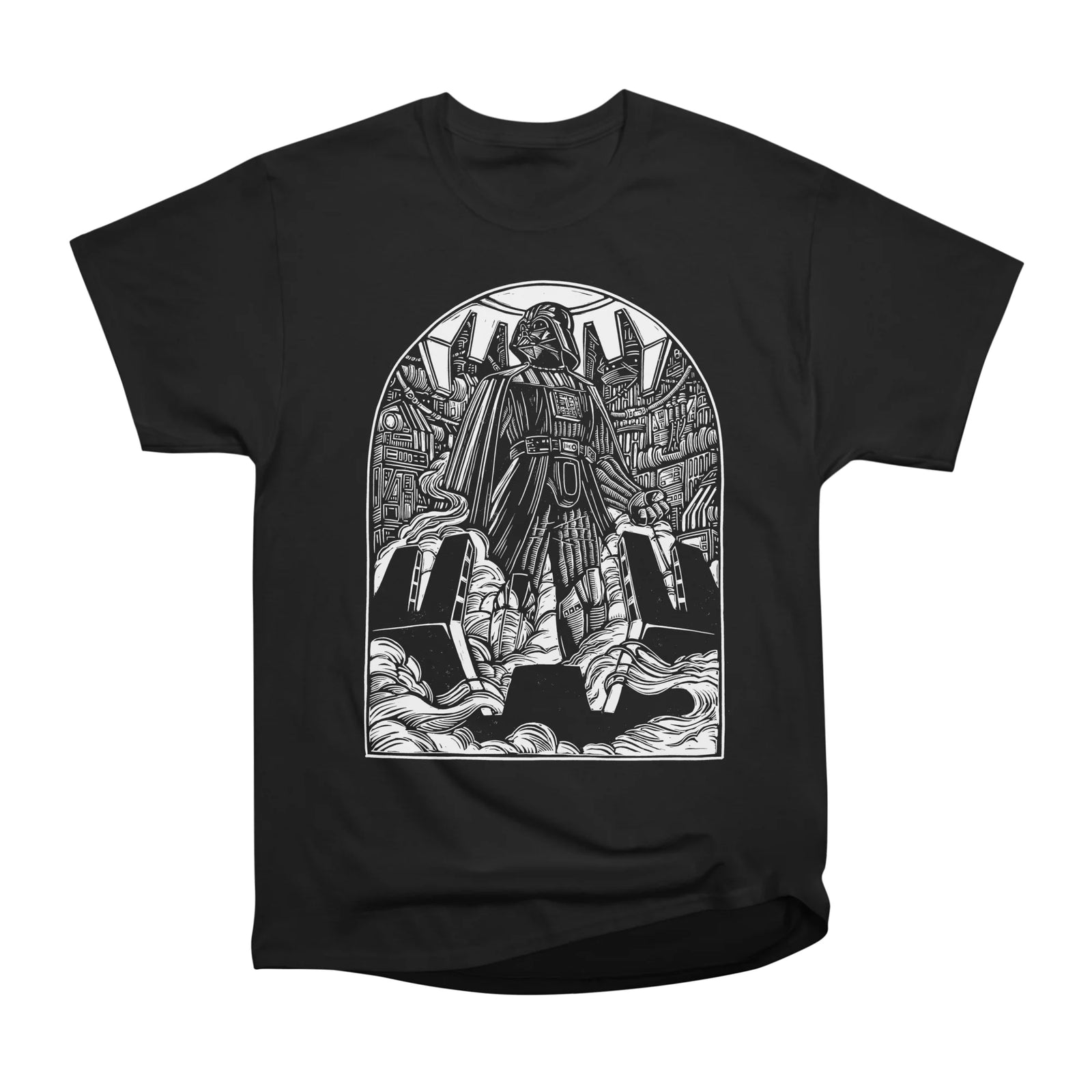 Vader Chamber