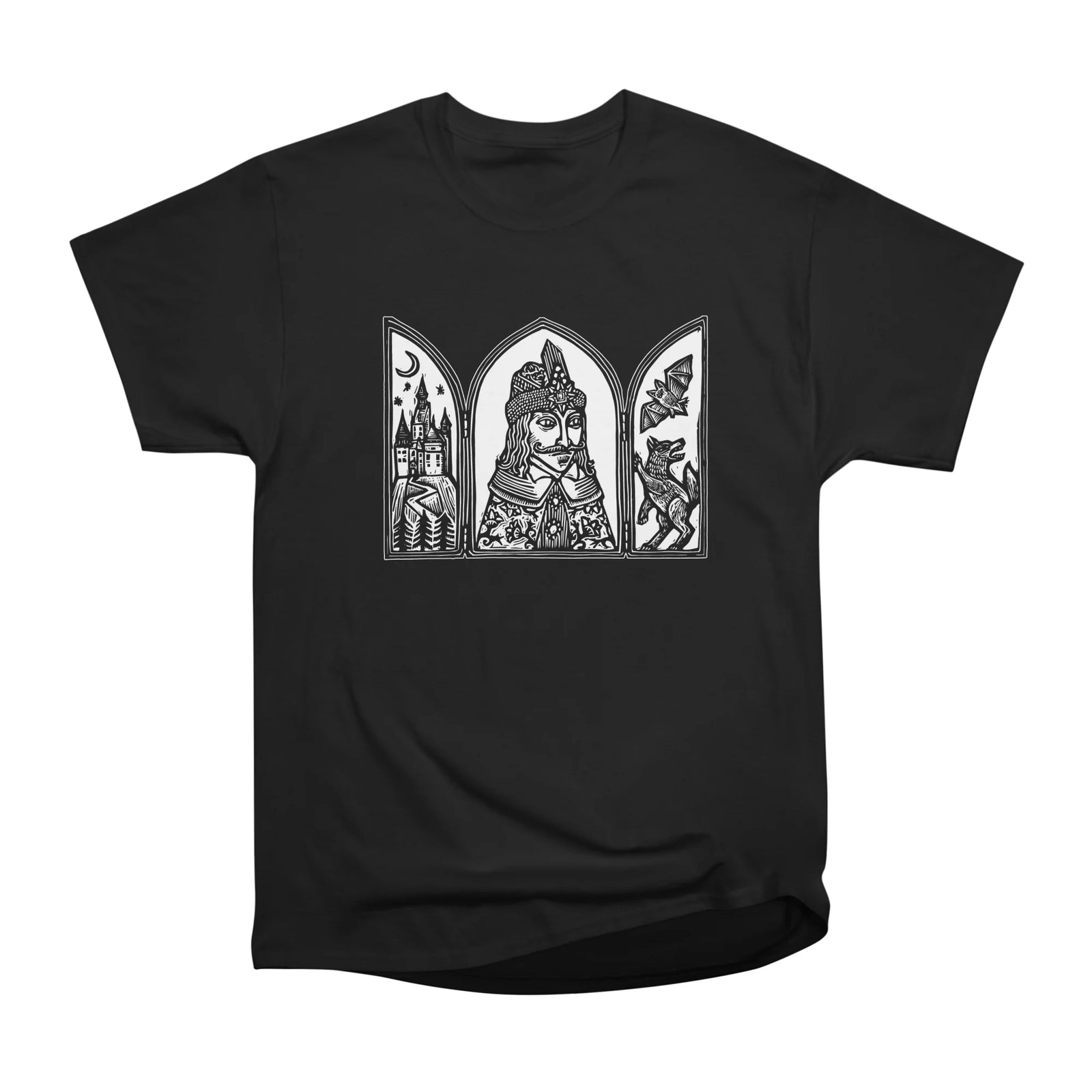 Vlad Dracula