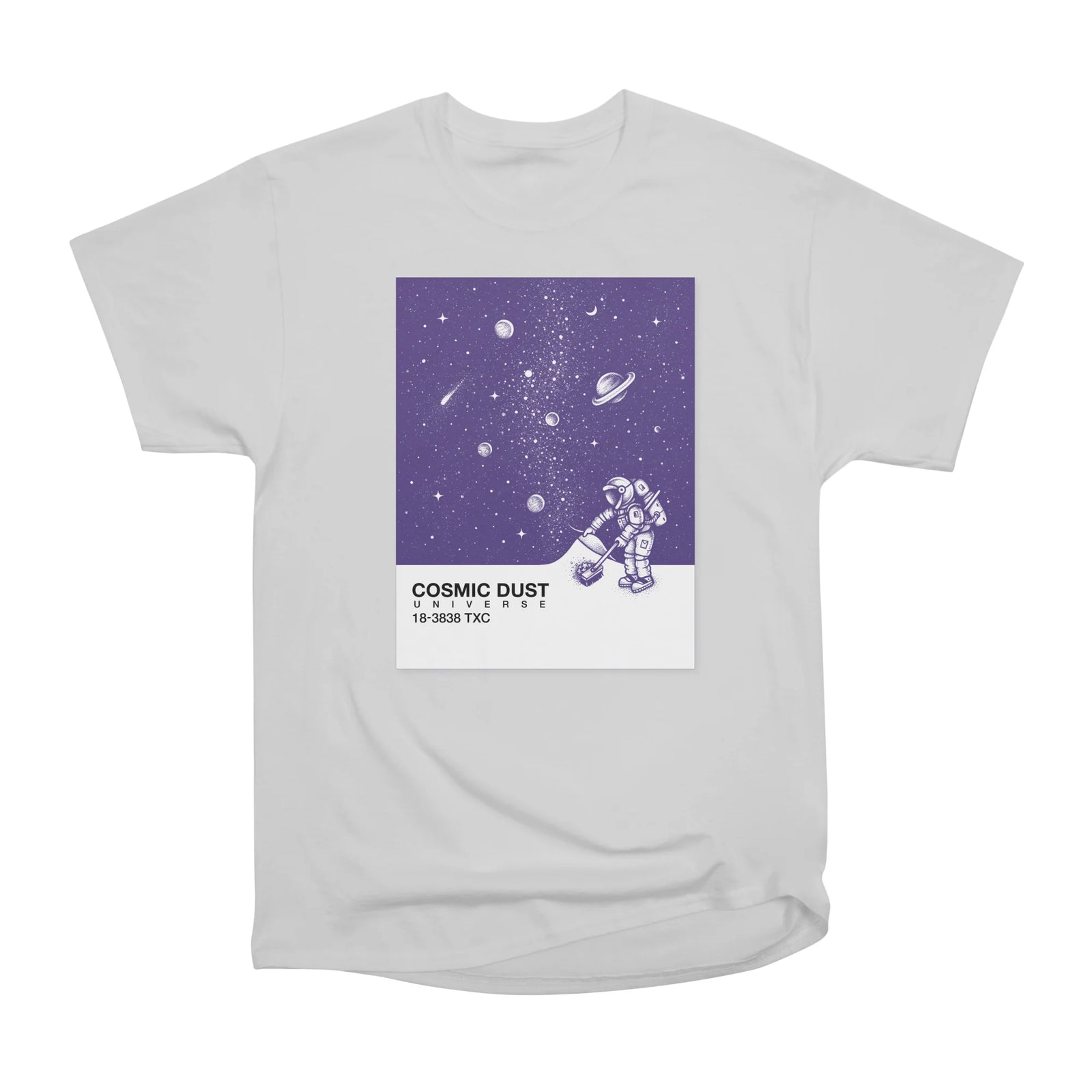 Cosmic Dust