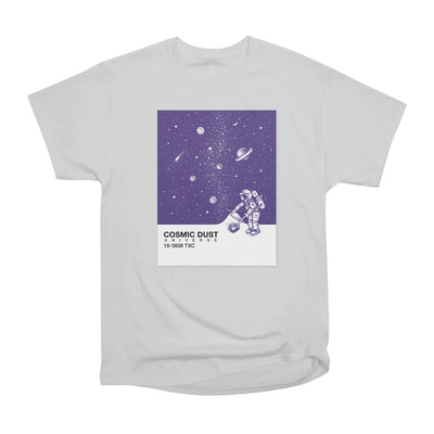 Cosmic Dust