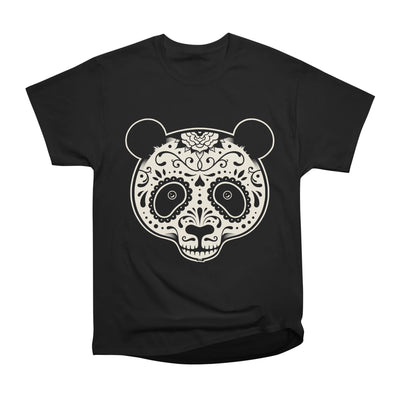 Day of the Dead Panda