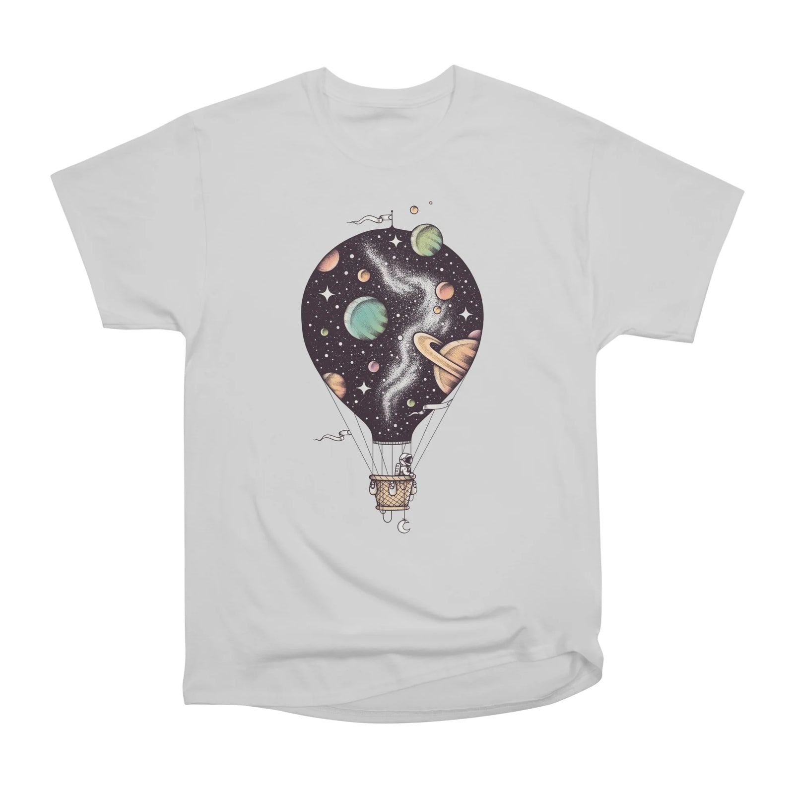 Interstellar Journey