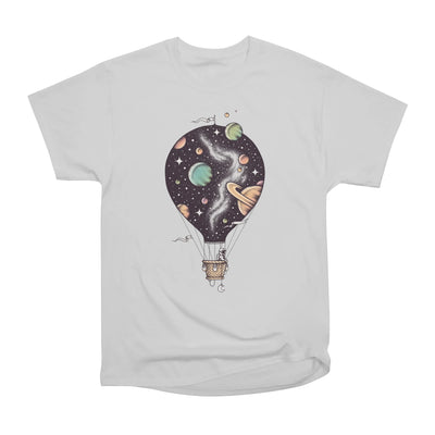 Interstellar Journey