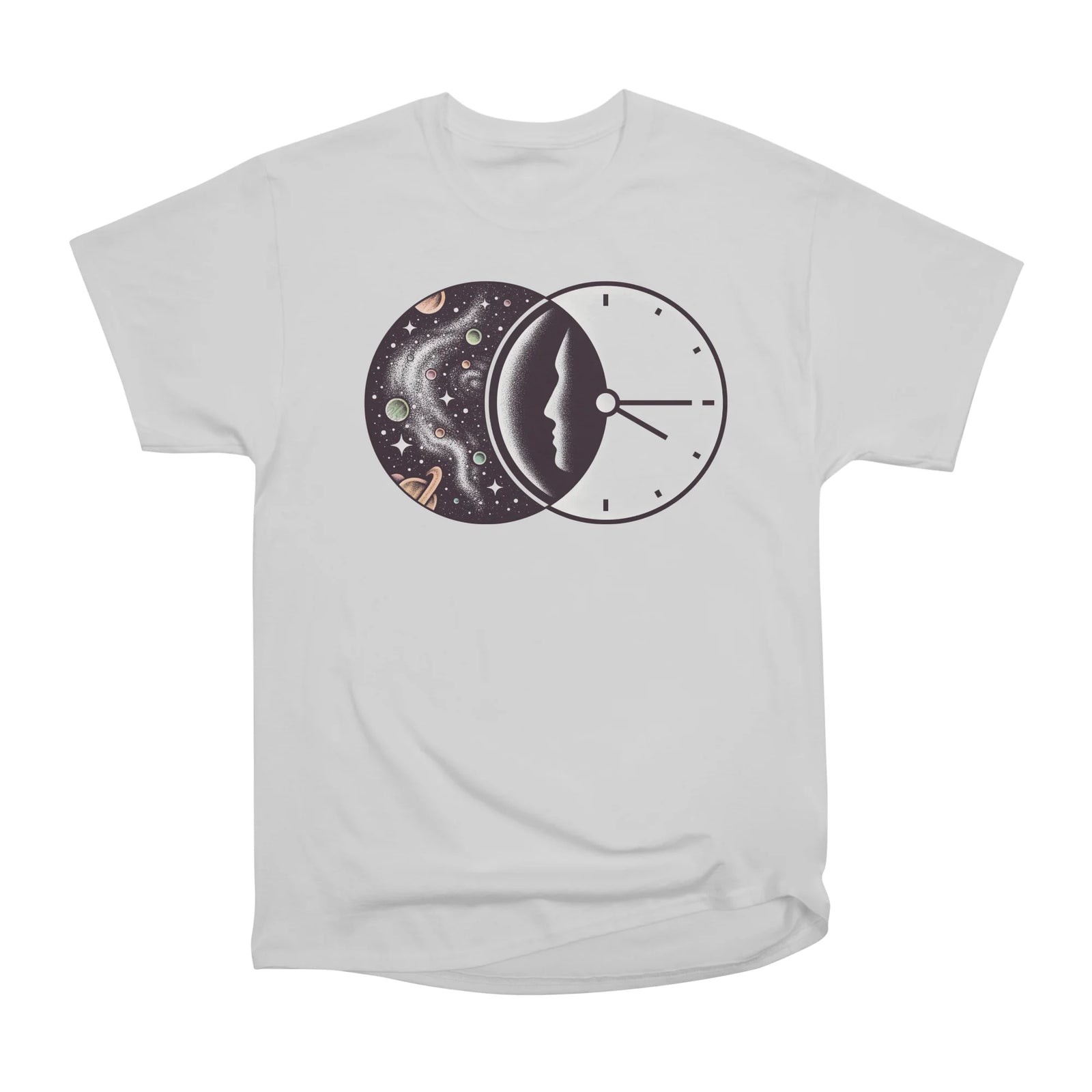 Space and Time