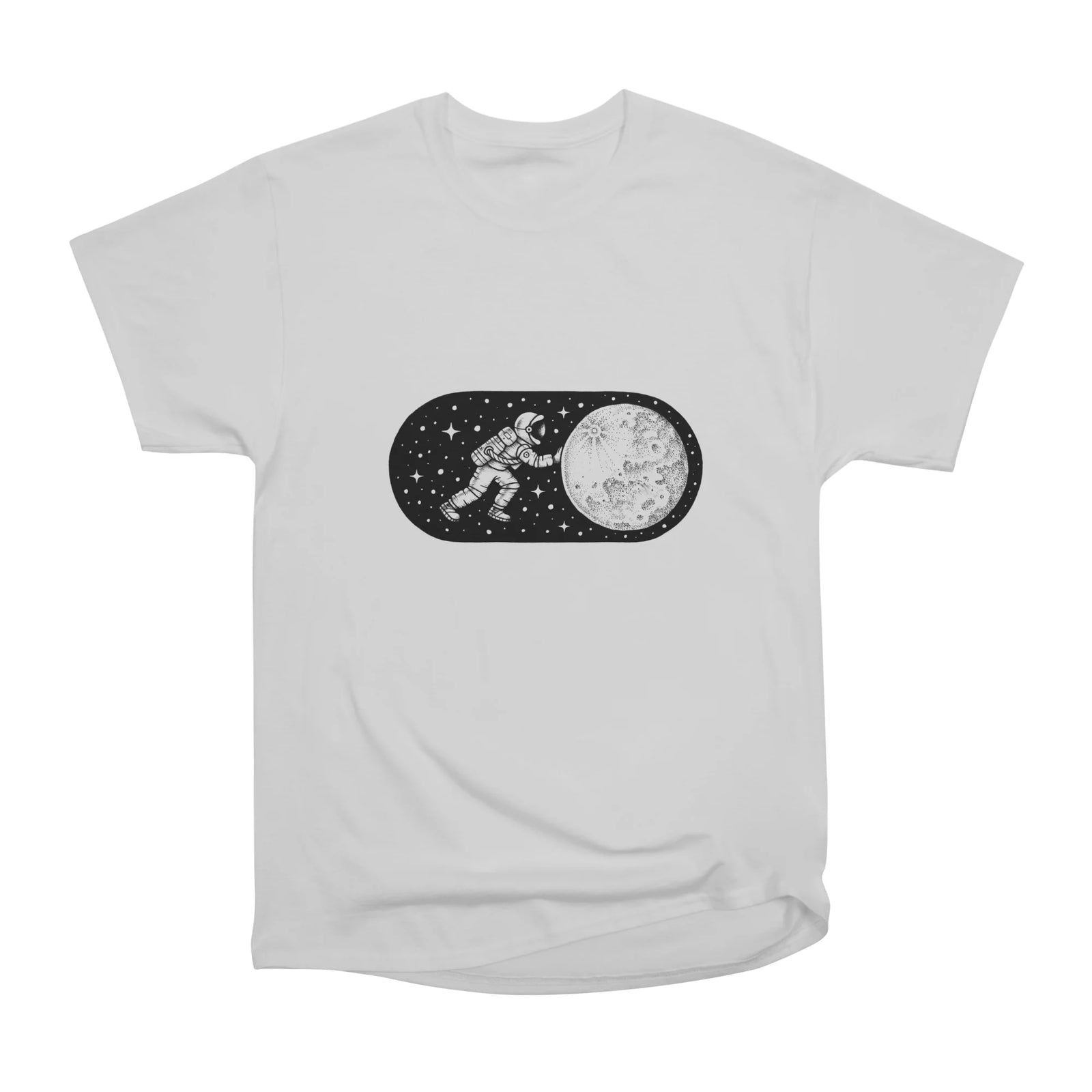Space on
