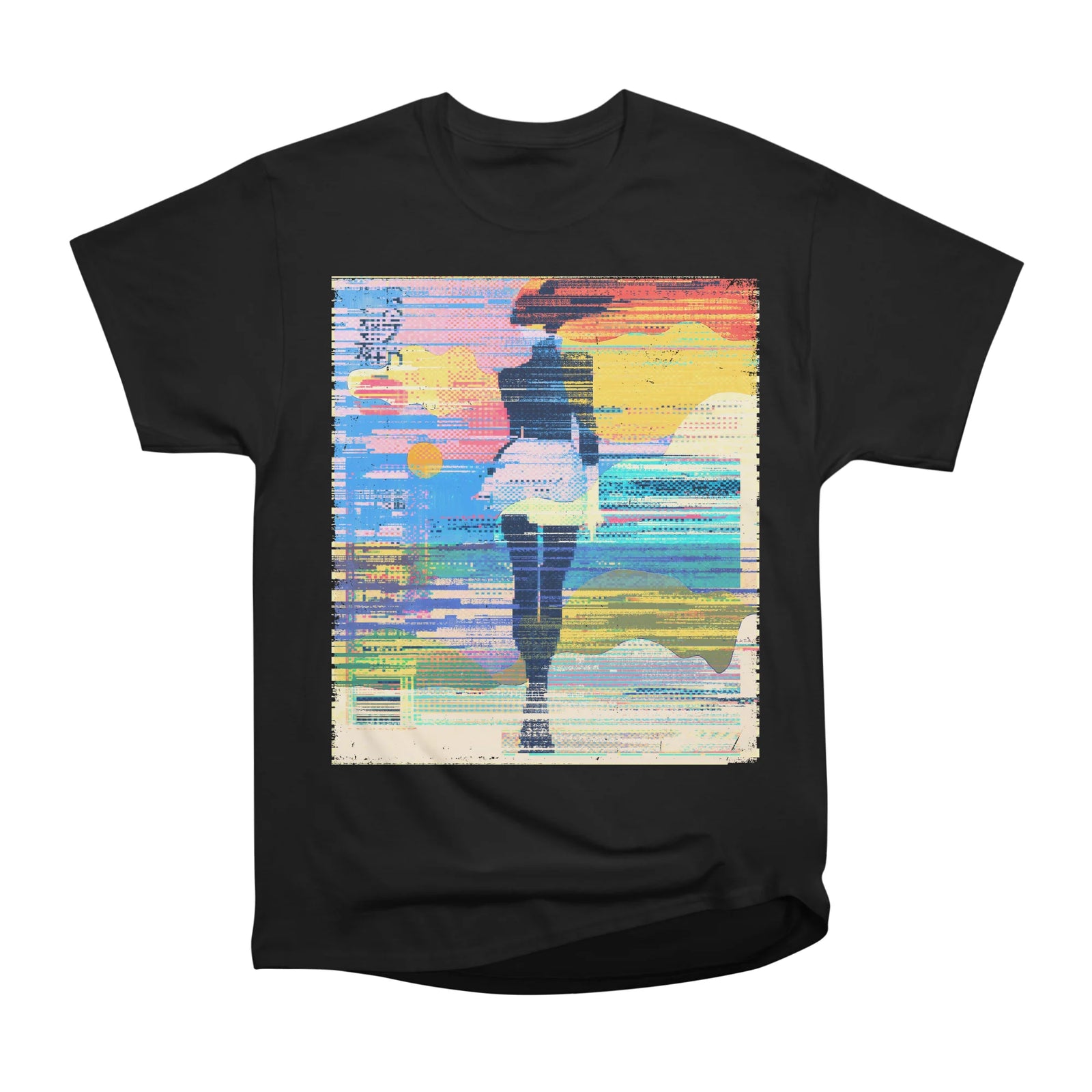 Afterimage / sunset.exe
